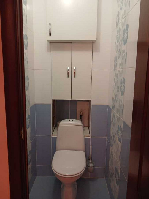 продажа 3-к квартира Киев, Оболонский, 130000 $ Київ - зображення 5