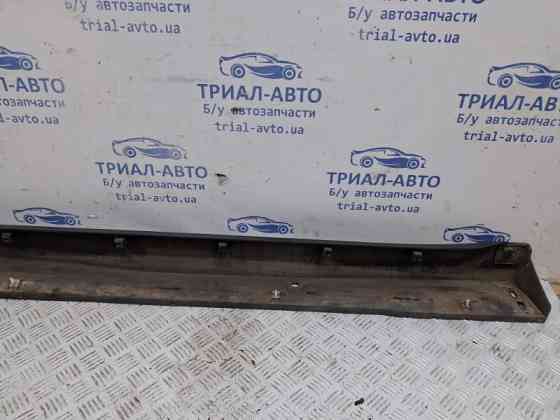 Накладка порога внешняя правая Mitsubishi ASX GA 1.8 DIESEL 4N13 2010 (б/у) Київ