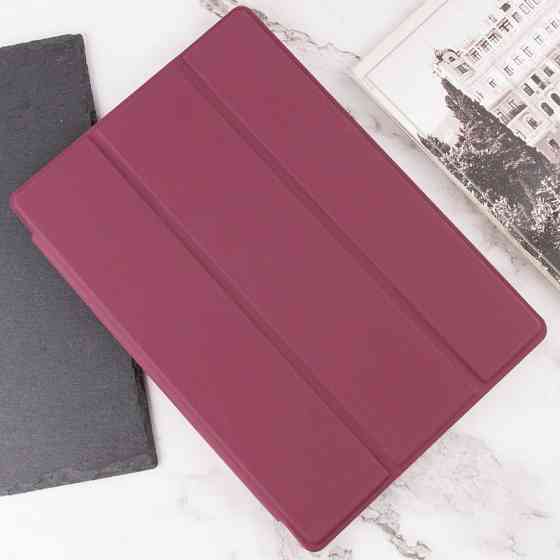 Чехол-книжка Book Cover (stylus slot) для Samsung Galaxy Tab A7 Lite (T220/T225) Херсон