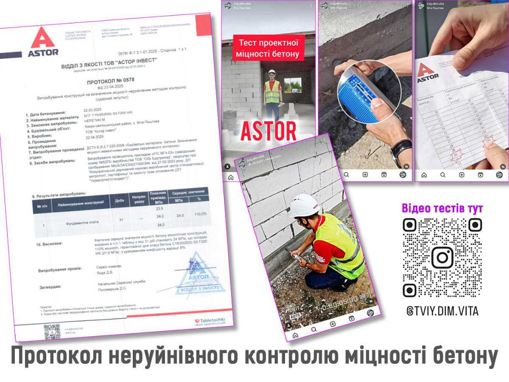 продажа 2-к дом Киево-Святошинский, Вита-Почтовая, 158000 $  - изображение 4