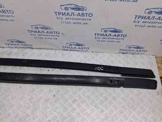 Рейлинги Suzuki Grand Vitara 2005-2016 7821065J000CC (Арт. 61987) Киев