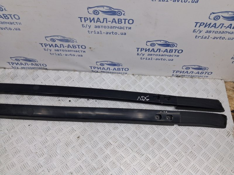 Рейлинги Suzuki Grand Vitara 2005-2016 7821065J000CC (Арт. 61987) Киев - изображение 3