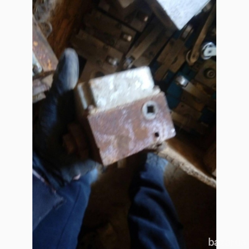 Реле Г-62-21М, давления Р-5-63кгс/см2. -33шт Харків - зображення 3