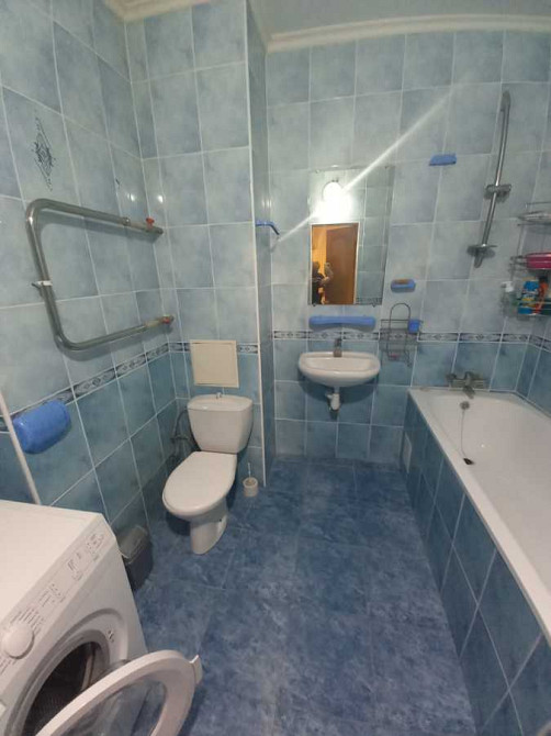 долгосрочная аренда 2-к квартира Киев, Дарницкий, 15000 грн./мес. Київ - зображення 3