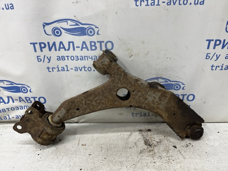 Рычаг передний нижний левый Mazda 3 2003-2009 B32H-34-350D (Арт. 81801) Киев - изображение 2