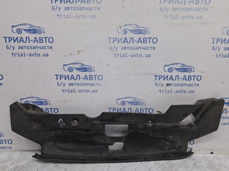 Накладка передней панели Mitsubishi ASX GA 1.8 DIESEL 4N13 2010 (б/у) Киев - изображение 1