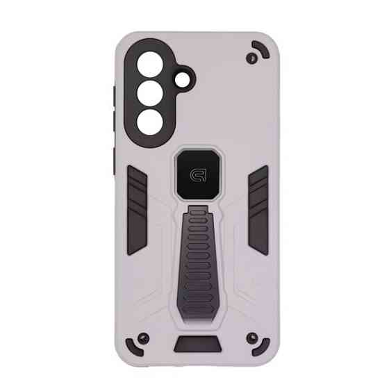 Чохол ArmorStandart Proover для Samsung A57 5G Grey (ARM89733) Харьков