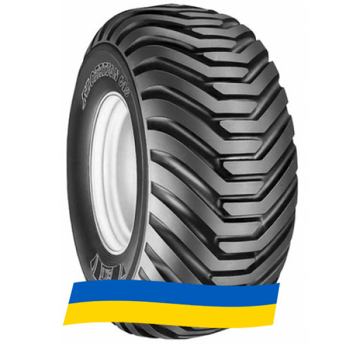 550/60 R22.5 BKT FLOTATION 648 169A8 Сільгосп шина Киев - изображение 9