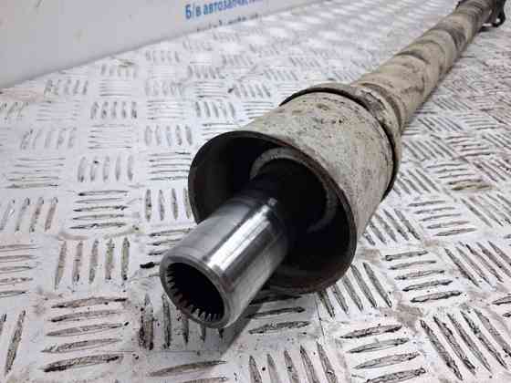 Вал карданный Mitsubishi Pajero Wagon 3 3.2 ДИЗЕЛЬ 4M41 1999 перед. (б/у) Киев