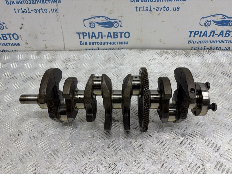 Коленвал Ford Edge 2015-2018 FB5Z-6303-A (Арт. 83469) Киев - изображение 1