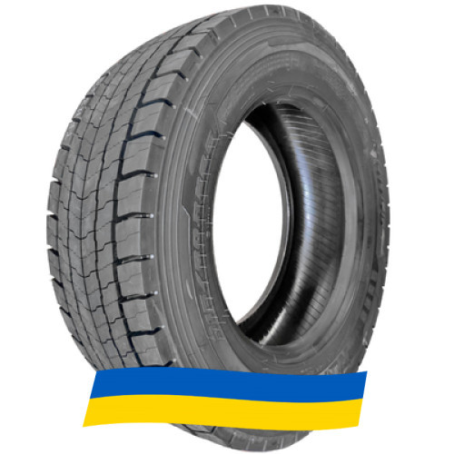 315/70 R22.5 ROADONE HD55 151/148L Ведуча вантажна шина Київ - зображення 1