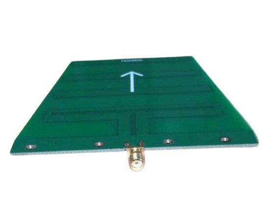 Антенна радиочастотная 1382-1402 МГц 10dBi, до 30 Вт Дніпро - зображення 7