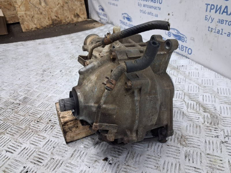 Раздаточная коробка Mitsubishi Outlander 2003-2006 MN132254 (Арт. 66734) Київ - зображення 4