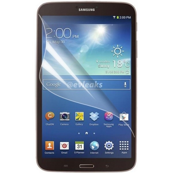 Поліуретанова плівка StatusSKIN Lite для планшета 6 дюймів (Глянцева) (Код товару:23301) Харьков - изображение 2