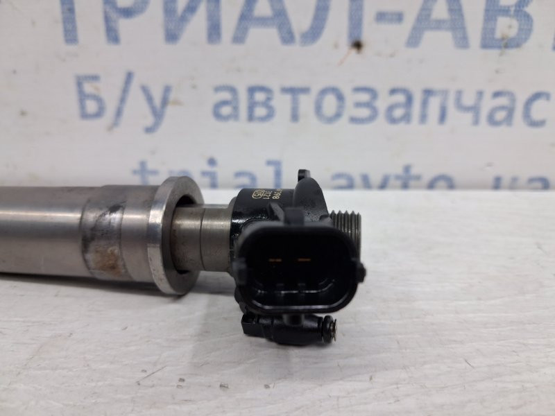 Форсунка топливная Nissan X-Trail 2007-2015 1660000Q0A (Арт. 61960) Киев - изображение 3