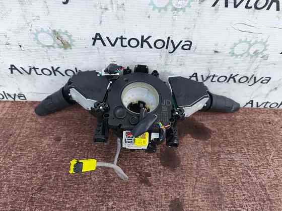 Подрулевой переключатель в сборе Nissan Note E11 2005-2012 Ковель