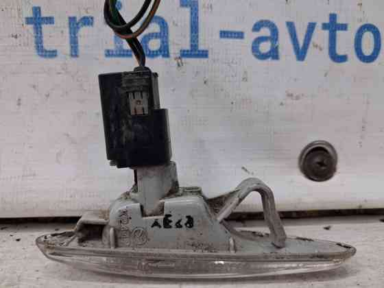 Повторитель поворотника левый Mazda 6 GH 2.5 БЕНЗИН L5-VE 2007 (б/у) Київ