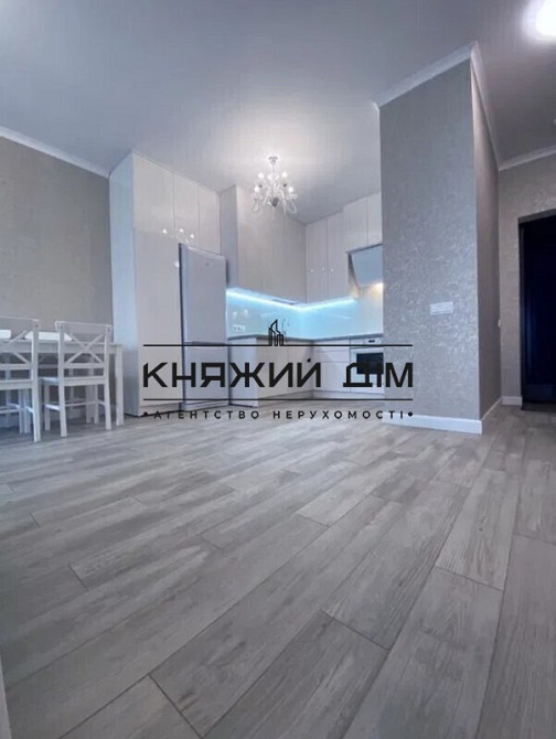 Продажа 1 к.кв. на Славутиче в ЖК Заречный. № 21140856 Киев - изображение 5