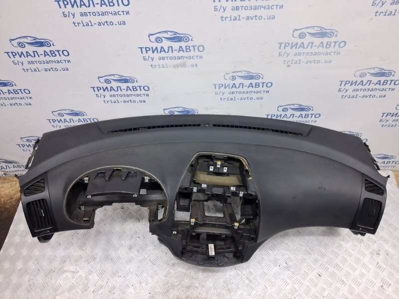 Торпеда с подушкой бесопасности Hyundai I30 FD 1.6 DIESEL D4FB 2007 (б/у) Киев - изображение 2