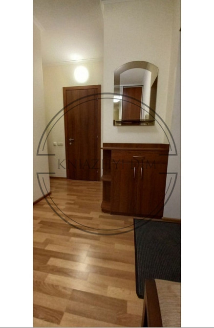 Оренда 1-но к.кв. в ЖК Вікторія по Берестейському пр-ті в Святошинському р-ні. Код об'єкту №: 112016 Київ - зображення 8