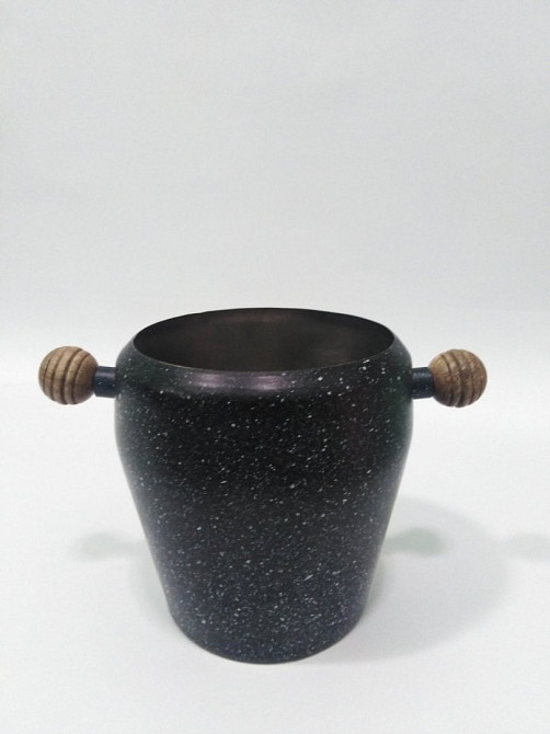 Відро для льоду Empire EM-7918 1 л 13 см Киев - изображение 1