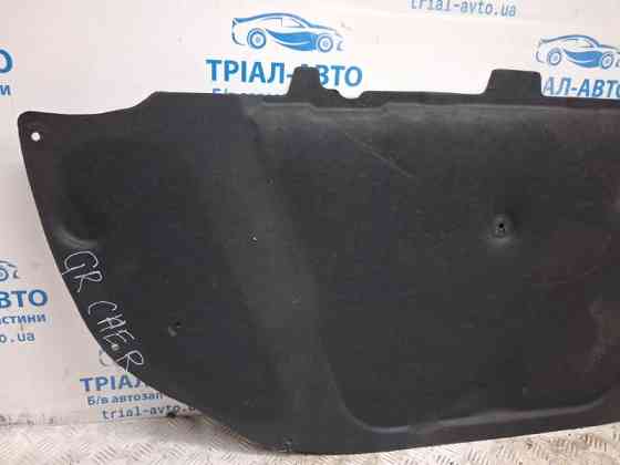 Обшивка капота Jeep Grand Cherokee WK2 3.6 БЕНЗИН ERB 2010 (б/у) Киев