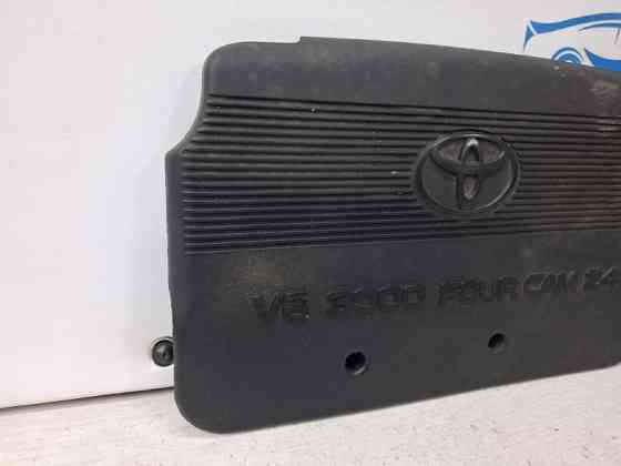 Декоративная крышка ДВС Toyota Camry 2001-2006 1260128040 (Арт. 68596) Київ