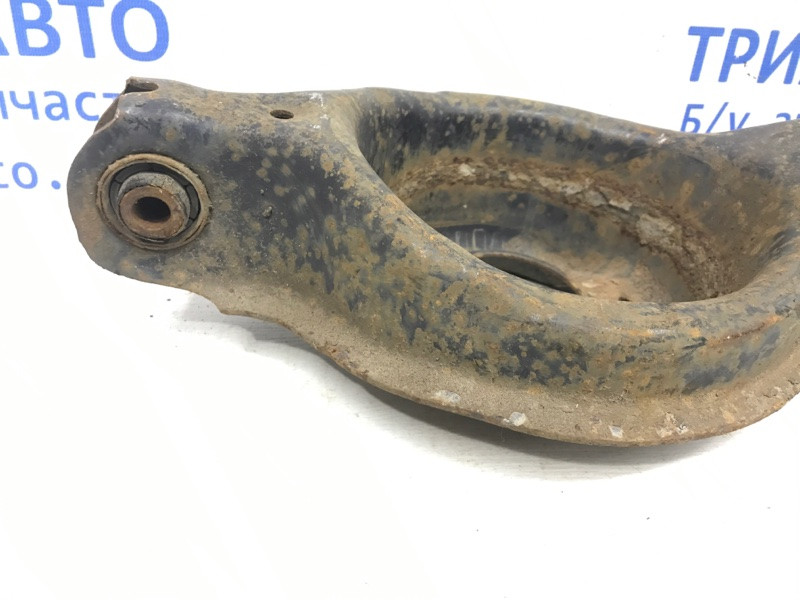 Рычаг задней подвески нижний поперечный (под пружину) Ford Focus MK3 2010 (б/у) Київ - зображення 5