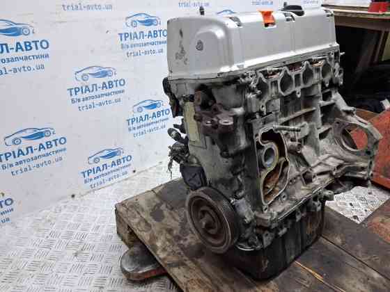 Двигатель Honda Accord CL K24A3 2.4 2002 (б/у) Київ