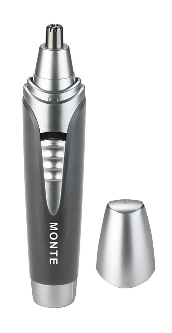 Триммер универсальный Monte MT-5089 G серый Київ - зображення 1