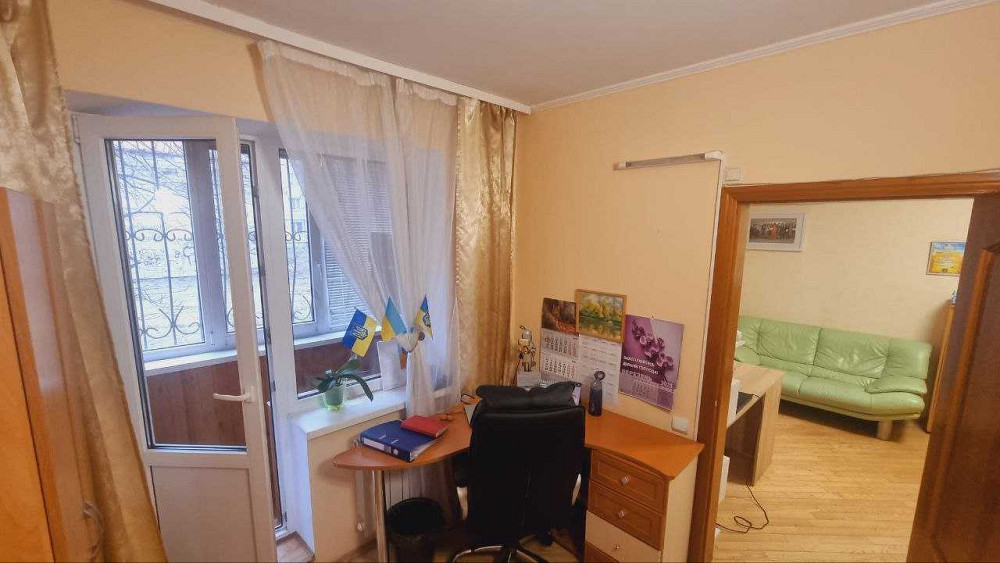 продажа 5-к квартира Киев, Святошинский, 90000 $ Киев - изображение 4