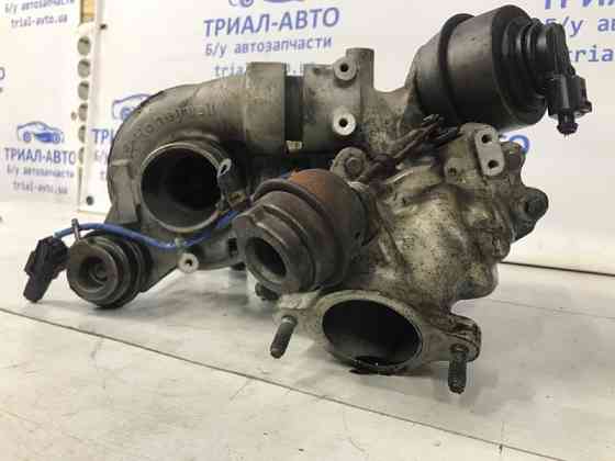 Турбина Mazda CX 5 2011-2017 SH0113700A (Арт. 59762) Киев