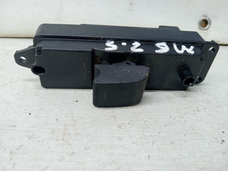 Кнопка стеклоподъемника Mazda 6 GH 2.5 БЕНЗИН L5-VE 2007 (б/у) Київ - зображення 2