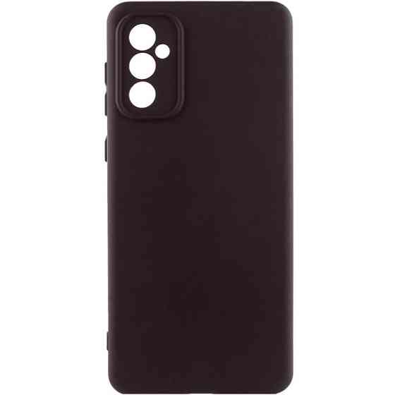 Чехол Silicone Cover Lakshmi Full Camera (AA) для Samsung Galaxy S23 FE Херсон