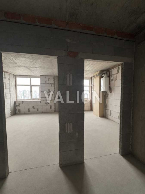 продажа 1-к квартира Киево-Святошинский, Ирпень, 42000 $ Ирпень - изображение 2