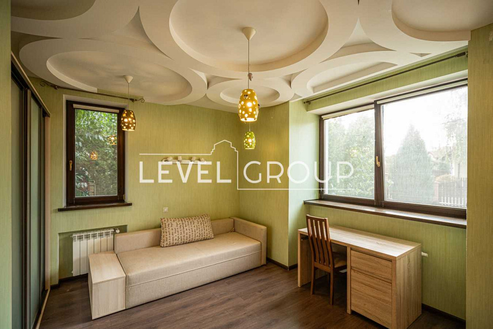 продажа 5-к дом Васильковский, Рославичи, 320000 $  - изображение 10