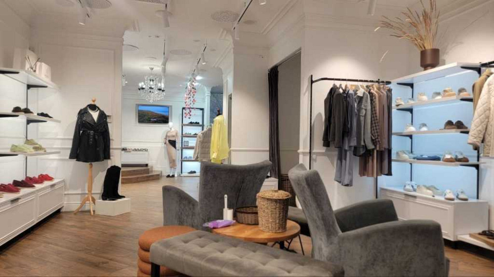 ренда магазину 174м2 в центрі Києва, б-р Лесі Українки, 3 Киев - изображение 2