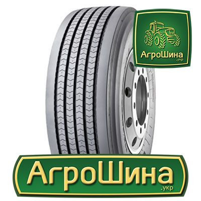 Грузовая шина Giti GSR259 (универсальная) 385/55 R22.5 160K Київ - зображення 1