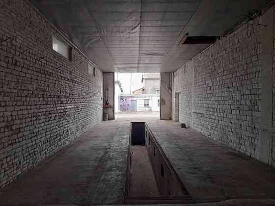 О Р Е Н Д А :Невеликий склад 106 кв. м. Вишневе Вишнёвое