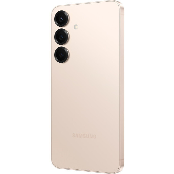 Смартфон Samsung Galaxy S25 S931B 12/128GB Pinkgold (SM-S931BZDH) EU Харків - зображення 7