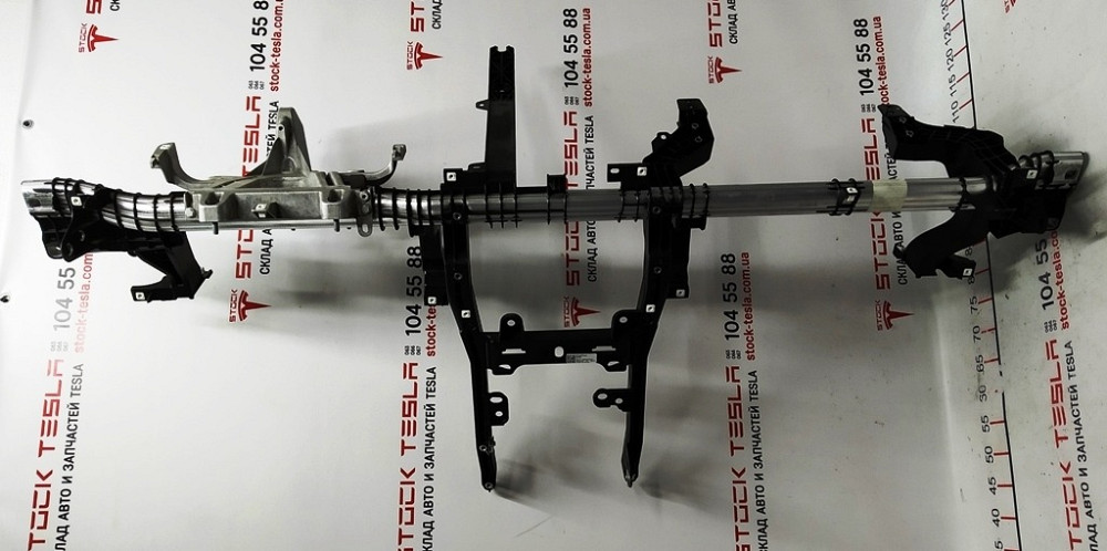 Каркас крепления торпеды Tesla model 3 1095440-00-F Київ - зображення 1