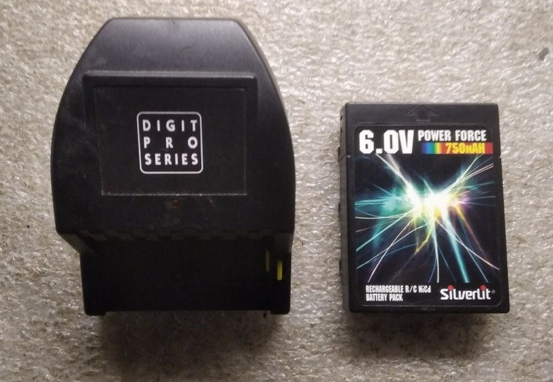 Зарядка + батарея. Киев - изображение 1