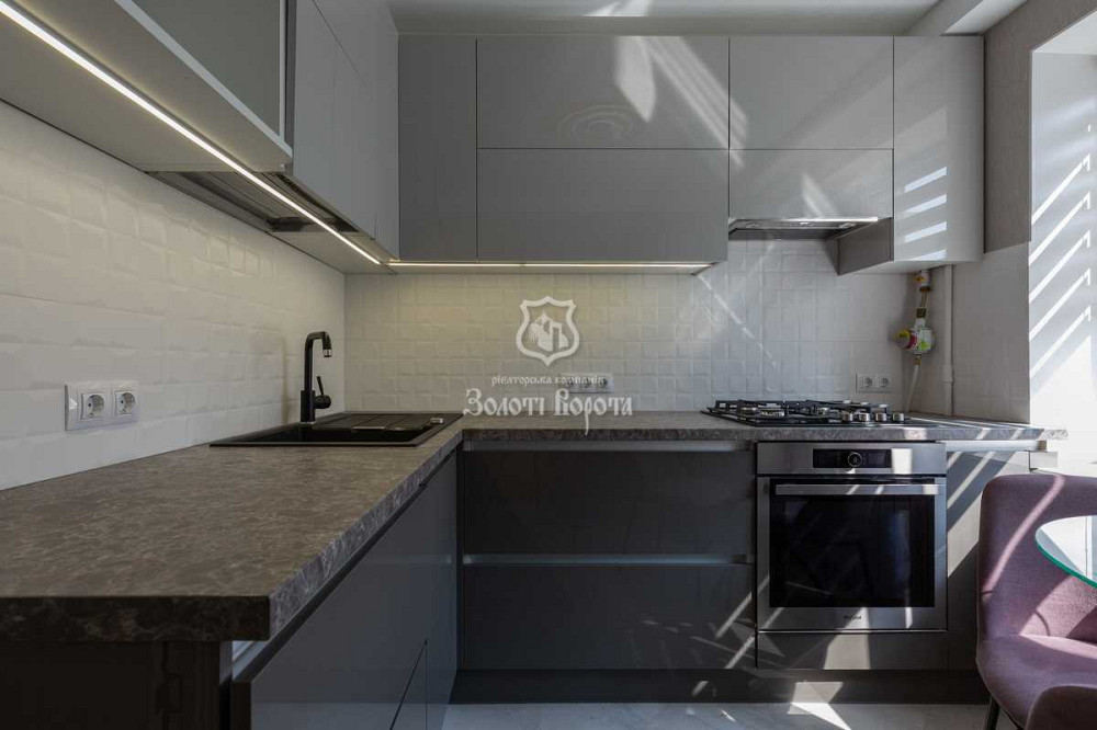 продажа 2-к квартира Киев, Оболонский, 82000 $ Київ - зображення 9