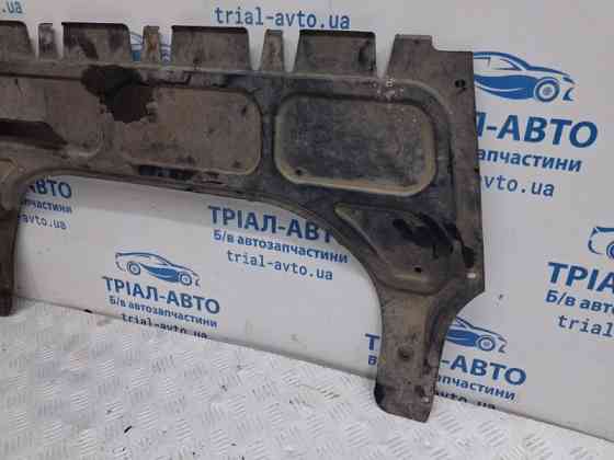 Защита Skoda Fabia 2007-2014 6Q0825237AB (Арт. 78122) Київ