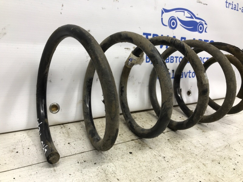 Пружина задняя Chevrolet Lacetti J200 1.8 БЕНЗИН 2004 (б/у) Киев - изображение 3