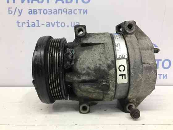 Компрессор кондиционера Chevrolet Epica V250 2.0 БЕНЗИН X20D1 2006 (б/у) Київ