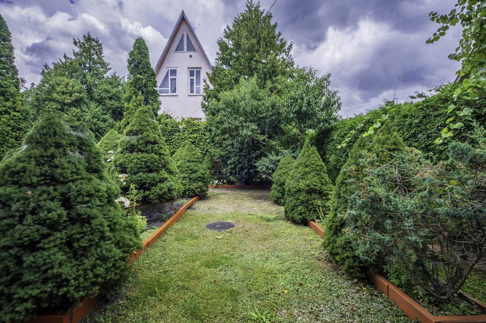 продажа 5-к дом Киево-Святошинский, Буча, 610000 $ Буча - зображення 3