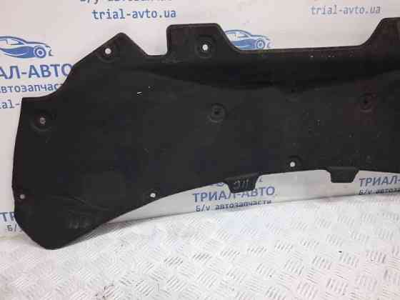 Обшивка капота Nissan Qashqai 2013-2022 658404EA0A (Арт. 64550) Київ