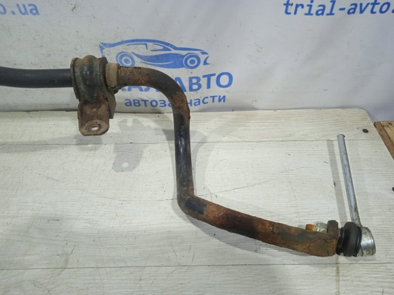 Стабилизатор передний Nissan X-Trail 2007-2015 54611JG70A (Арт. 18598) Київ - зображення 3