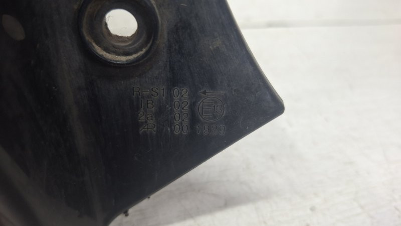 Фонарь задний внешний левый SsangYong Actyon 2005-2010 8360131013 (Арт. 75430) Київ - зображення 7